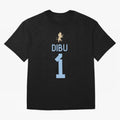 Dibu 1 Villa Classic T-Shirt Stand Proud for FIFA World Cup 2026 for Fans of Neymar and Argentina, Bringing Classic Soccer Heritage, Championship Pressure, Fan Loyalty and International Pride; Ideal for Passionate Fans Who Love Underdog Stories,