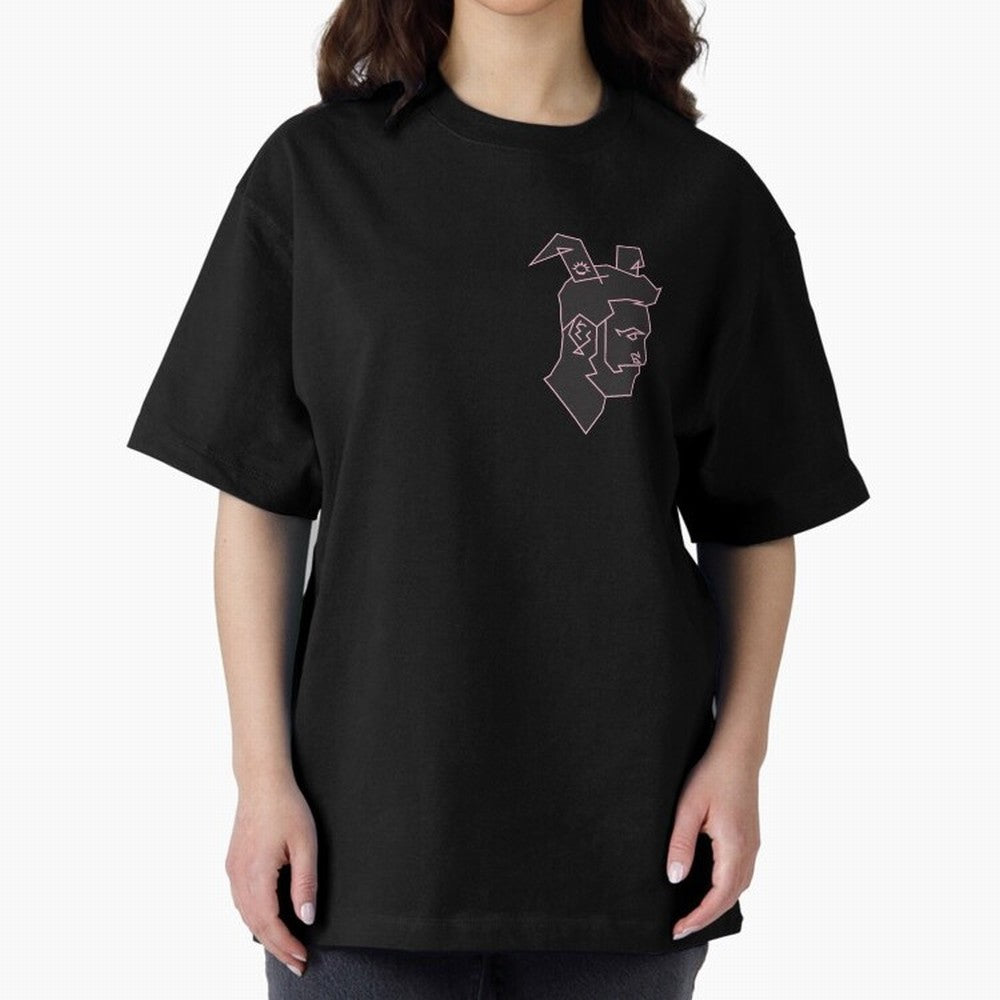 Messi Inter Miami Goat Oversized T-Shirt Celebrate the Stars of the FIFA World Cup 2026 Group Stage Journey through Neymar Highlights, France Pride, Football Festival Excitement, Trophy Ambitions, Country Rivalries and Star Player Buzz; Built for