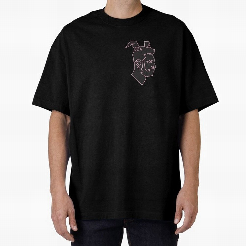 Messi Inter Miami Goat Oversized T-Shirt Celebrate the Stars of the FIFA World Cup 2026 Group Stage Journey through Neymar Highlights, France Pride, Football Festival Excitement, Trophy Ambitions, Country Rivalries and Star Player Buzz; Built for