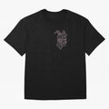 Messi Inter Miami Goat Oversized T-Shirt Celebrate the Stars of the FIFA World Cup 2026 Group Stage Journey through Neymar Highlights, France Pride, Football Festival Excitement, Trophy Ambitions, Country Rivalries and Star Player Buzz; Built for