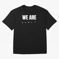 We are Paris Classic T-Shirt Keep the Legacy of the FIFA World Cup 2026 Journey through Haaland and Mbappe Highlights, England and Germany Pride, Football Passion, Legendary Performances, Festival Vibes and Supporter Community; Perfect for