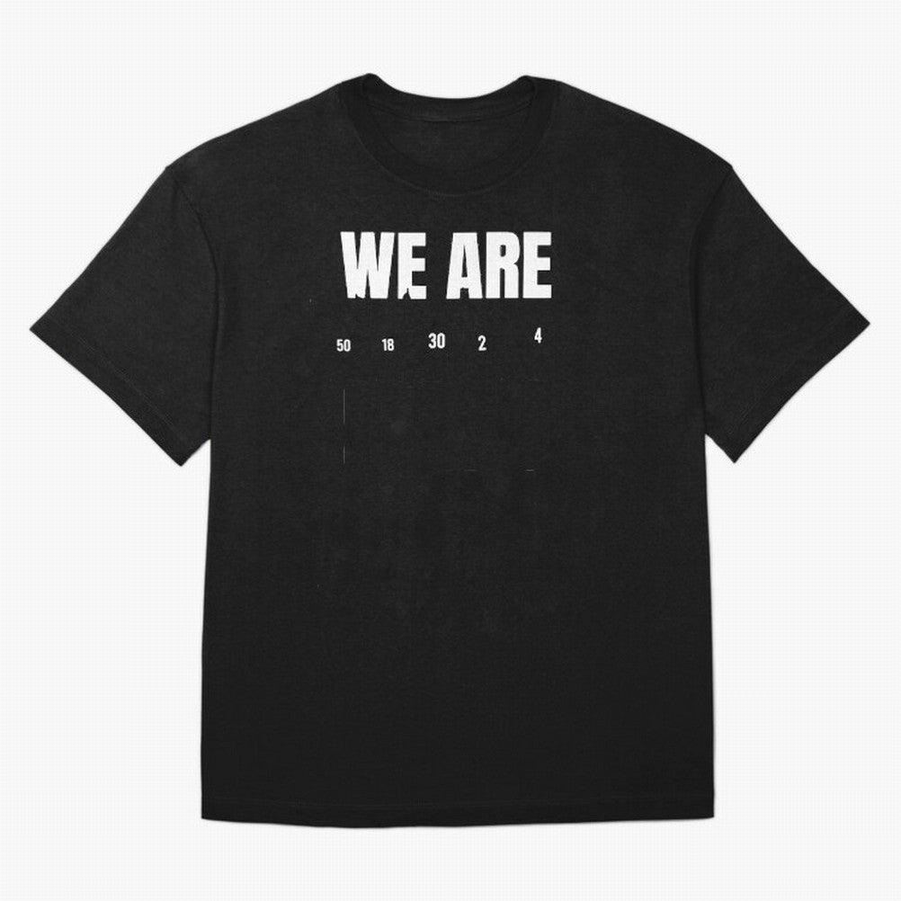 We are Paris Classic T-Shirt Keep the Legacy of the FIFA World Cup 2026 Journey through Haaland and Mbappe Highlights, England and Germany Pride, Football Passion, Legendary Performances, Festival Vibes and Supporter Community; Perfect for