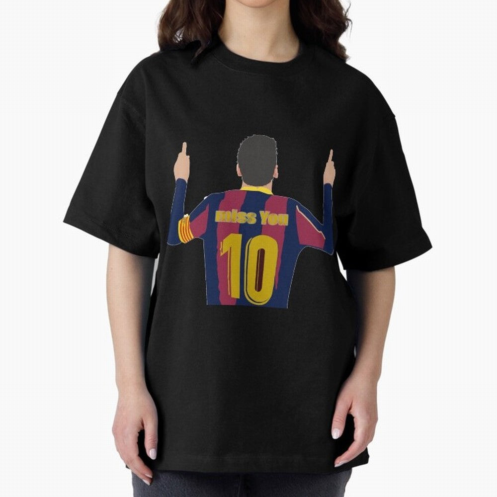 Leo-Messi the GOAT : WE miss you Classic T-Shirt Celebrate Every Goal in Global Football Passion for FIFA World Cup 2026 USA Canada Mexico, Celebrating Mbappe, Portugal, Supporter Pride, Iconic Celebrations, Legendary Names and Global Match Day