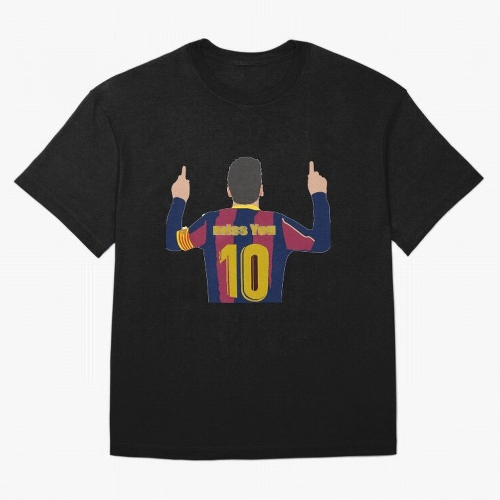 Leo-Messi the GOAT : WE miss you Classic T-Shirt Celebrate Every Goal in Global Football Passion for FIFA World Cup 2026 USA Canada Mexico, Celebrating Mbappe, Portugal, Supporter Pride, Iconic Celebrations, Legendary Names and Global Match Day
