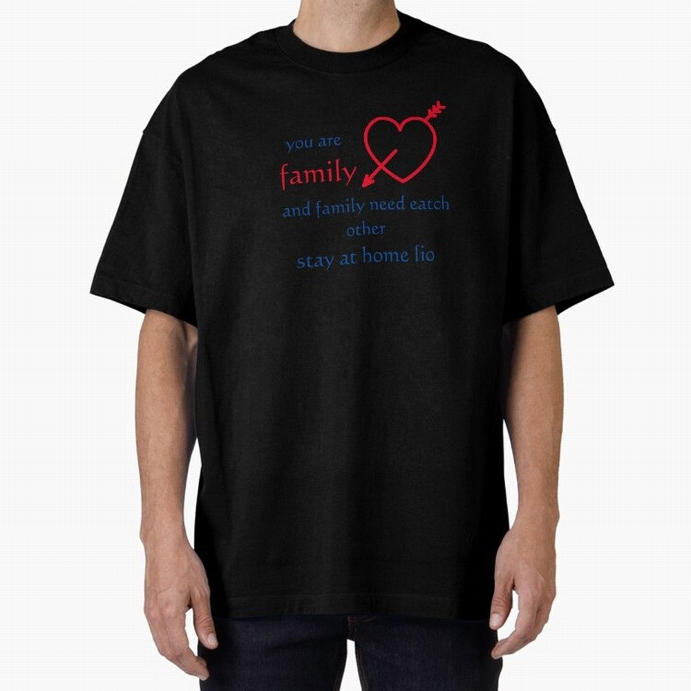 stay at home lio Oversized T-Shirt Elevate FIFA World Cup 2026 Group Stage Spirit, Celebrating England, Haaland and Mbappe, Football Festival Excitement, Trophy Ambitions, Country Rivalries and Star Player Buzz; Created for Match Day Parties,
