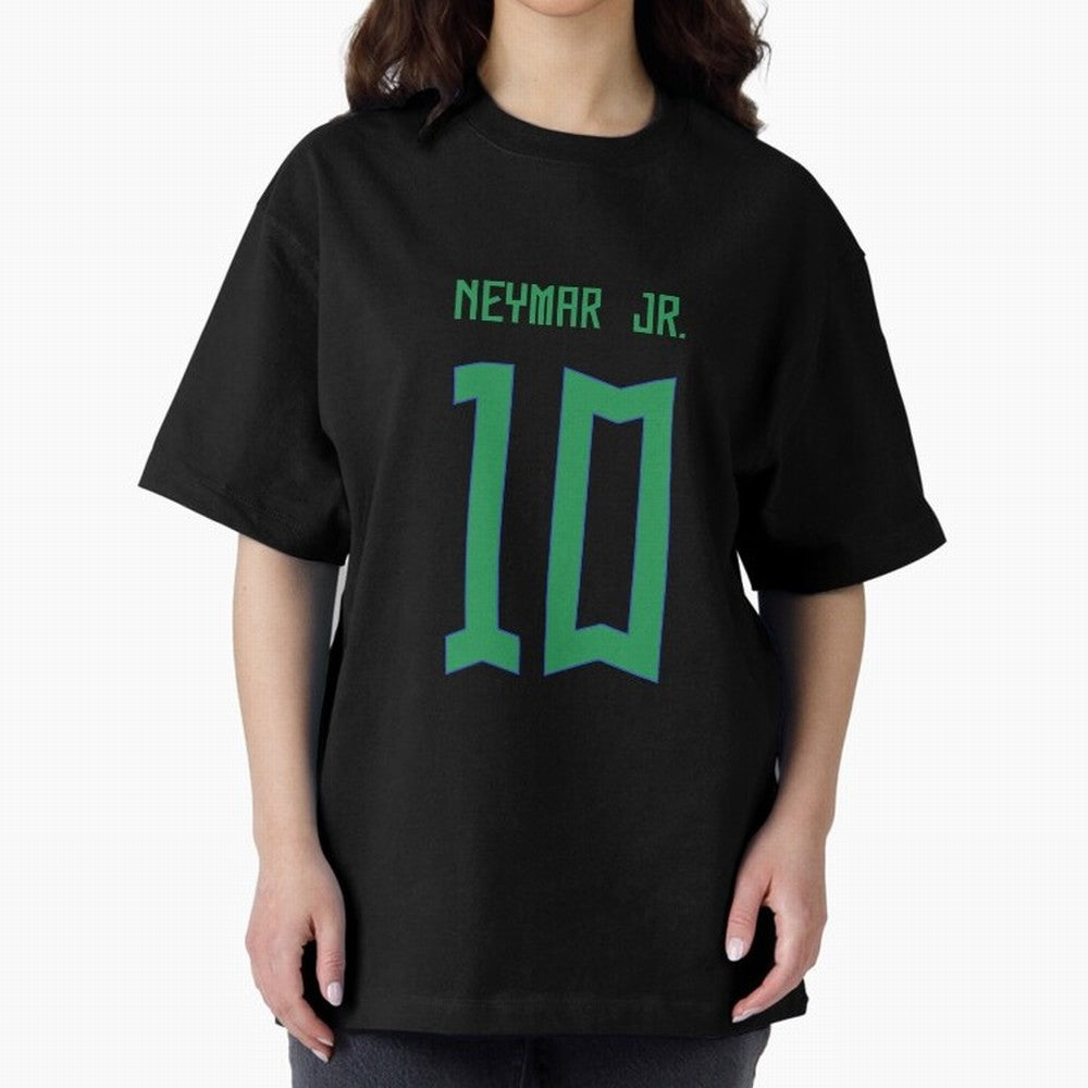 Neymar Jr Brazil Home Jersey 2023 Classic T-Shirt Make the Season About FIFA World Cup 2026 Group Stage Spirit, Connected to Spain and Netherlands, CR7 and Messi, Worldwide Fan Energy, Dramatic Goals, Stadium Lights and Championship Celebrations;