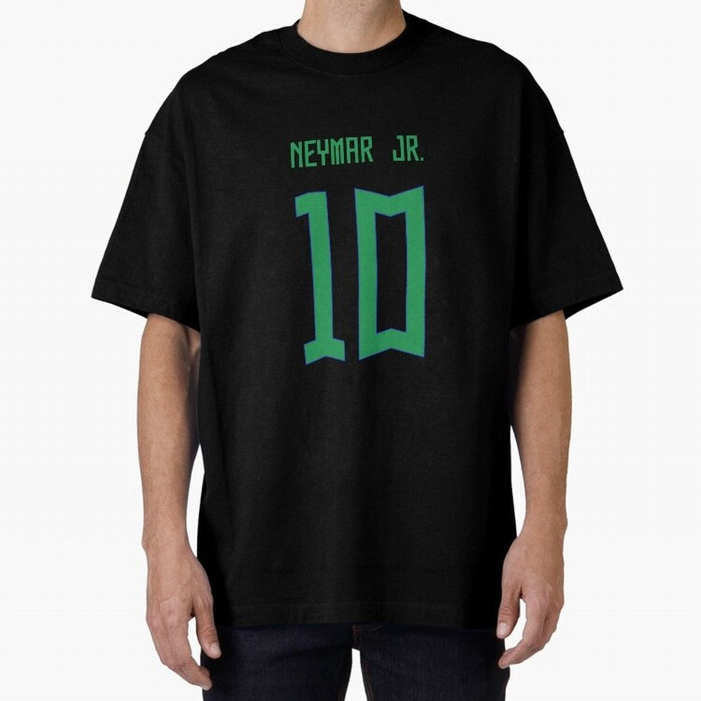 Neymar Jr Brazil Home Jersey 2023 Classic T-Shirt Make the Season About FIFA World Cup 2026 Group Stage Spirit, Connected to Spain and Netherlands, CR7 and Messi, Worldwide Fan Energy, Dramatic Goals, Stadium Lights and Championship Celebrations;