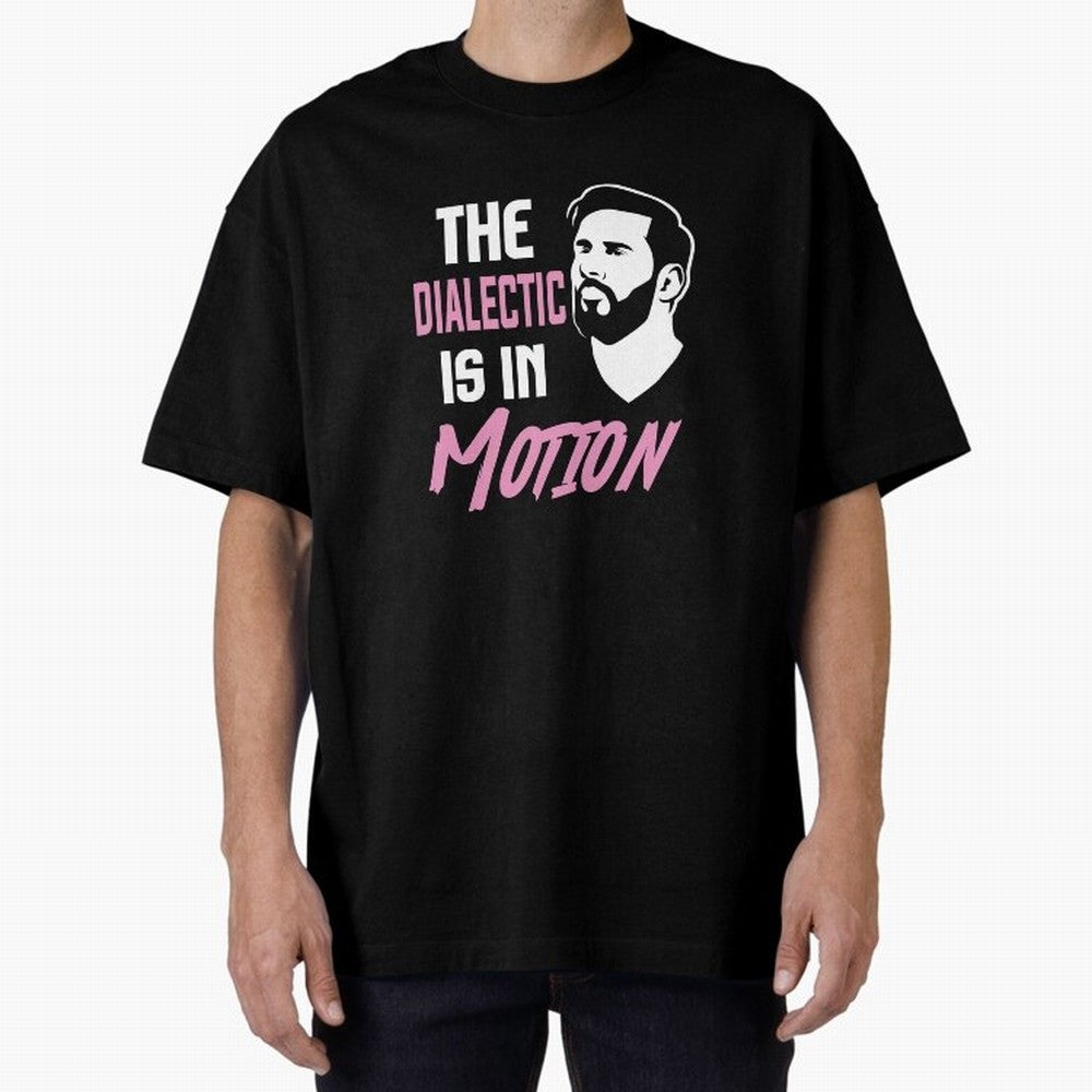 Messi's Dialectic Classic T-Shirt Show Match Day Excitement for Match Day Hype around FIFA World Cup 2026, Mbappe, Argentina and Brazil, Soccer Culture, Superstar Moments, National Team Dreams and Competitive Fire; Perfect for People Who Love