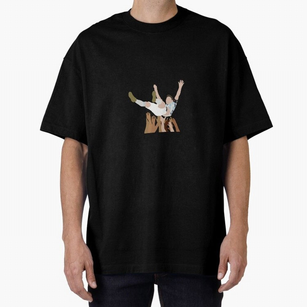 Messi Wins Copa America Argentina Celebration Classic T-Shirt Bring Champion Energy into FIFA World Cup 2026 Group Stage Spirit, Capturing France and Portugal, Messi, Neymar and Mbappe, Sports Nostalgia, International Competition, Famous Players