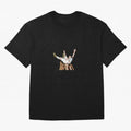 Messi Wins Copa America Argentina Celebration Classic T-Shirt Bring Champion Energy into FIFA World Cup 2026 Group Stage Spirit, Capturing France and Portugal, Messi, Neymar and Mbappe, Sports Nostalgia, International Competition, Famous Players