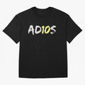 Bye Leo,Goodbye Messi - Lionel Messi Goodbye - Lionel Messi Adios - Adios 10 - Adi¨®s 10 Classic T-Shirt Essential T-Shirt Classic T-Shirt Bring Match Day Fire to Match Day Hype around FIFA World Cup 2026, Cristiano Ronaldo, Argentina, France and
