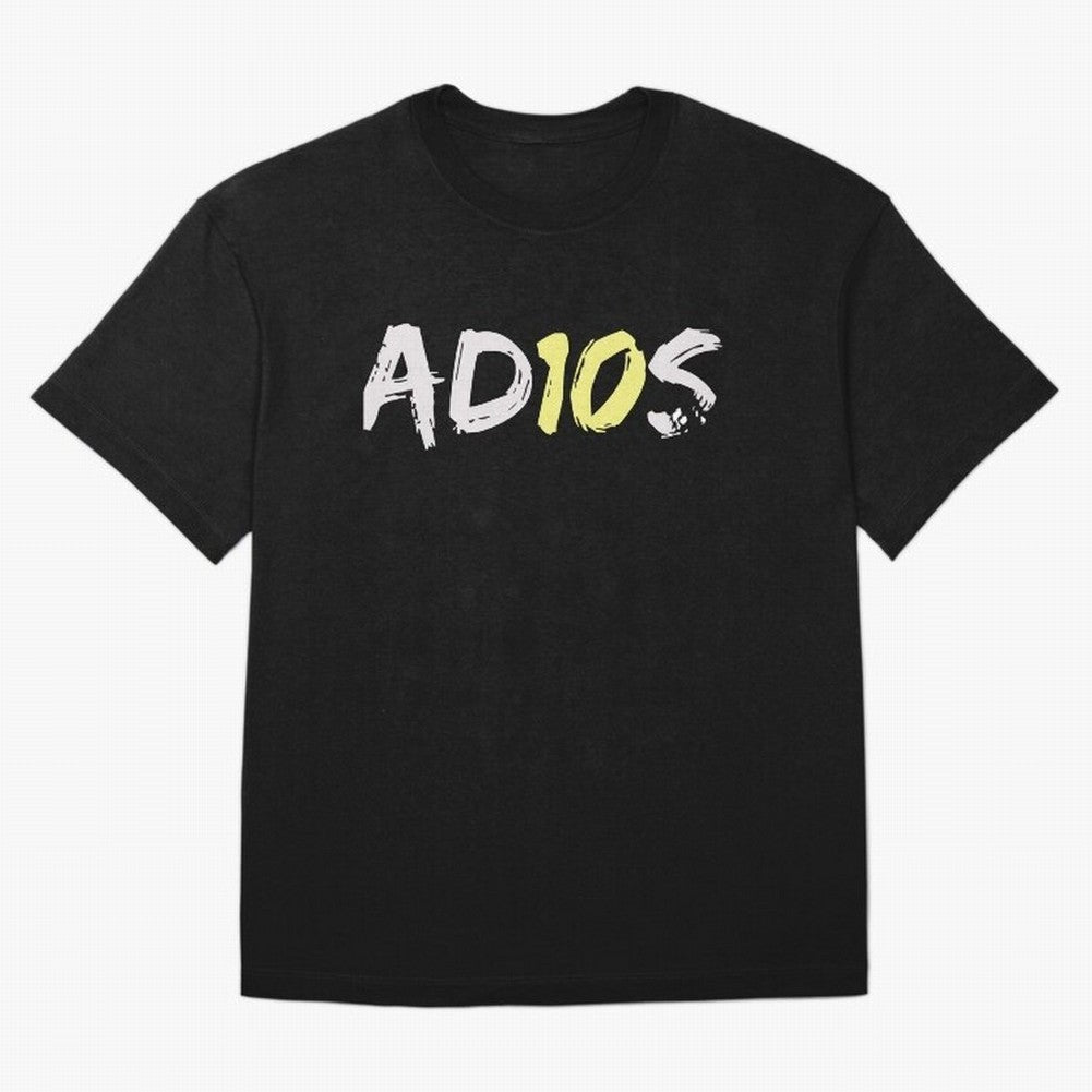 Bye Leo,Goodbye Messi - Lionel Messi Goodbye - Lionel Messi Adios - Adios 10 - Adi¨®s 10 Classic T-Shirt Essential T-Shirt Classic T-Shirt Bring Match Day Fire to Match Day Hype around FIFA World Cup 2026, Cristiano Ronaldo, Argentina, France and