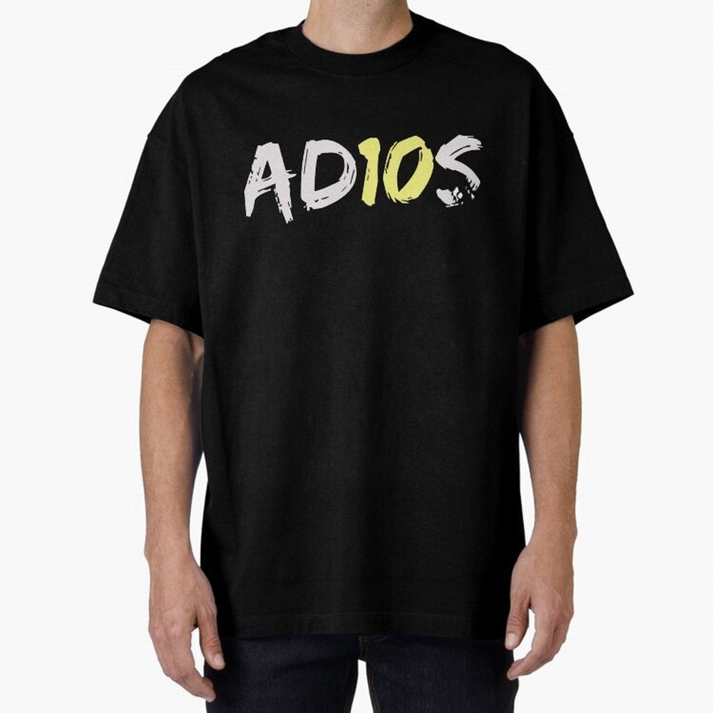 Bye Leo,Goodbye Messi - Lionel Messi Goodbye - Lionel Messi Adios - Adios 10 - Adi¨®s 10 Classic T-Shirt Essential T-Shirt Classic T-Shirt Bring Match Day Fire to Match Day Hype around FIFA World Cup 2026, Cristiano Ronaldo, Argentina, France and