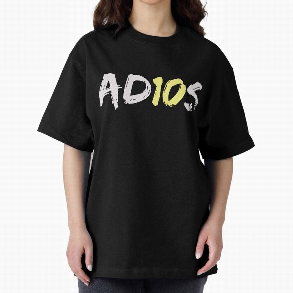 Bye Leo,Goodbye Messi - Lionel Messi Goodbye - Lionel Messi Adios - Adios 10 - Adi¨®s 10 Classic T-Shirt Essential T-Shirt Classic T-Shirt Bring Match Day Fire to Match Day Hype around FIFA World Cup 2026, Cristiano Ronaldo, Argentina, France and