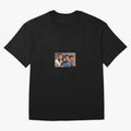 Messi Classic T-Shirt Capture Stadium Memories from FIFA World Cup 2026 Group Stage with Haaland and Mbappe, Brazil Energy, Match Day Excitement, Supporter Culture, Golden Goals and Global Football Passion; Ideal for Football Dads, Football Moms,