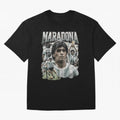Maradona Eternal ¨C Argentina Legend Classic T-Shirt Bring Supporter Culture to FIFA World Cup 2026 USA Canada Mexico Spirit, Made for Portugal, Spain and Germany, Messi, Game Day Rituals, Football Legends, Country Pride and the Road to the Final;