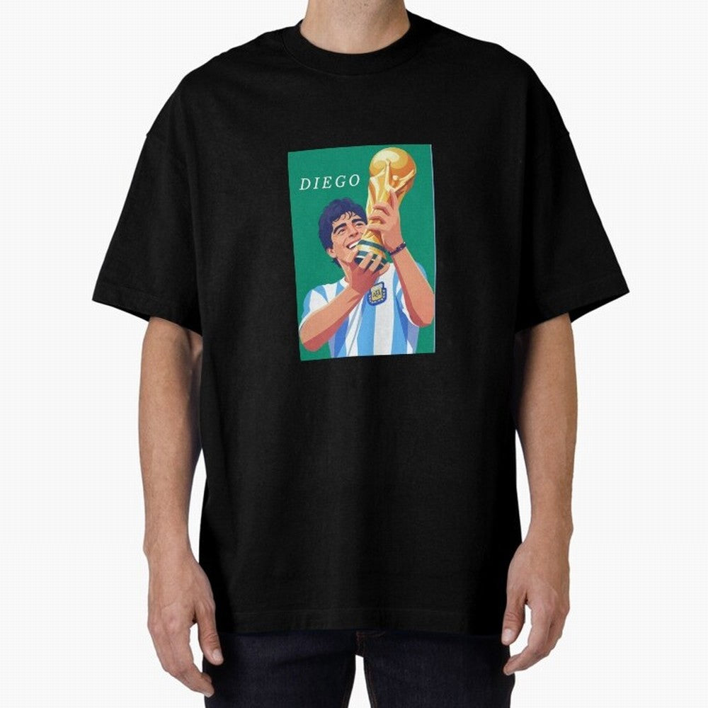diego Classic T-Shirt Follow the Road to FIFA World Cup 2026 Group Stage Inspired by Haaland, Brazil, Portugal and Argentina Energy, Stadium Chants, National Pride, Trophy Dreams and Unforgettable Football Memories; Created for Match Day Parties,