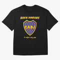 Boca Jrs Classic T-Shirt Represent Fans Who Live for the FIFA World Cup 2026 Group Stage Journey through Messi and Cristiano Ronaldo Highlights, Germany Pride, Global Supporter Spirit, Legendary Goals, National Colors and Tournament Celebration;