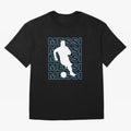 Leo Messi Classic T-Shirt Celebrate the Next Chapter of Match Day Hype around FIFA World Cup 2026, Cristiano Ronaldo, Haaland and CR7, Portugal, Championship Spirit, Famous Goals, Roaring Crowds and International Football Unity; Great for Watch