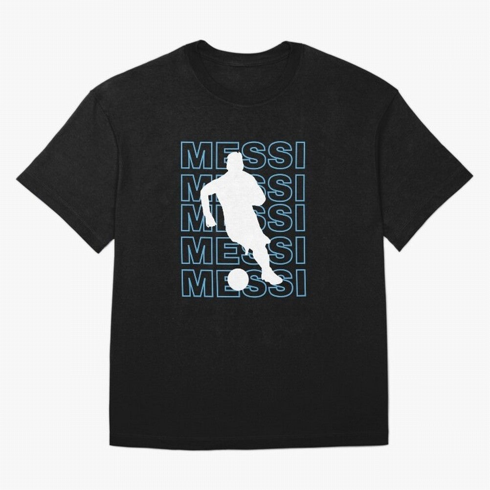 Leo Messi Classic T-Shirt Celebrate the Next Chapter of Match Day Hype around FIFA World Cup 2026, Cristiano Ronaldo, Haaland and CR7, Portugal, Championship Spirit, Famous Goals, Roaring Crowds and International Football Unity; Great for Watch