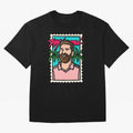 Leo - Miami Classic T-Shirt Show Passion for the Stars of FIFA World Cup 2026 USA Canada Mexico Made for Messi, England Energy, Champion Mindset, Group Stage Buzz, Knockout Tension and Passionate Fan Culture; Perfect for People Who Love Argentina,