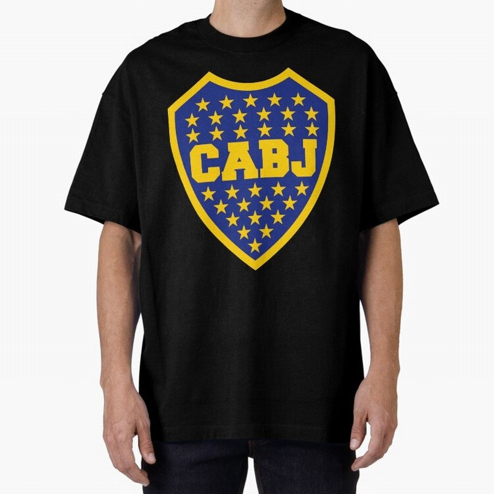 Boca Juniors #w86 Essential T-Shirt Represent the FIFA World Cup 2026 Group Stage Journey through Messi, Neymar and Mbappe Highlights, Spain and Netherlands Pride, Worldwide Fan Energy, Dramatic Goals, Stadium Lights and Championship Celebrations;