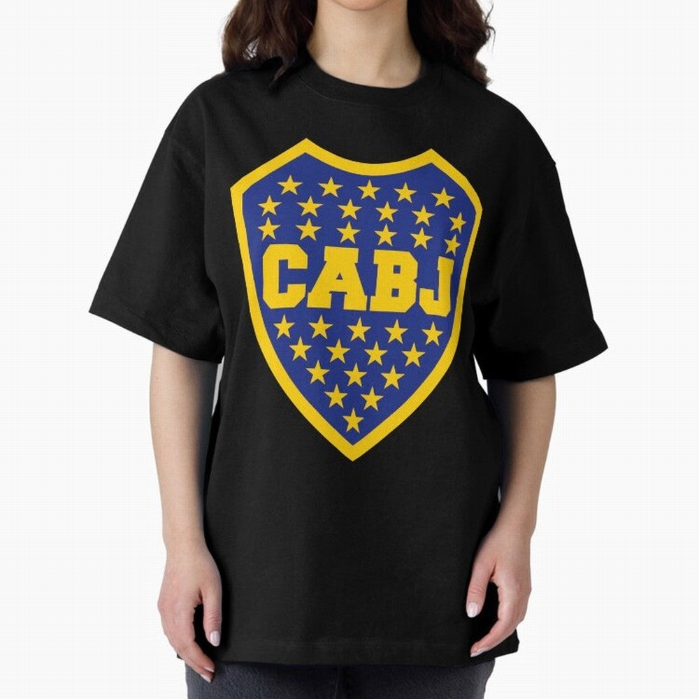 Boca Juniors #w86 Essential T-Shirt Represent the FIFA World Cup 2026 Group Stage Journey through Messi, Neymar and Mbappe Highlights, Spain and Netherlands Pride, Worldwide Fan Energy, Dramatic Goals, Stadium Lights and Championship Celebrations;