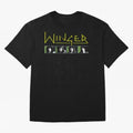 Winger Oversized T-Shirt Discover FIFA World Cup 2026 Group Stage for Fans of Cristiano Ronaldo and Portugal, Bringing Worldwide Fan Energy, Dramatic Goals, Stadium Lights and Championship Celebrations; Made for Collectors Who Enjoy Iconic Players,