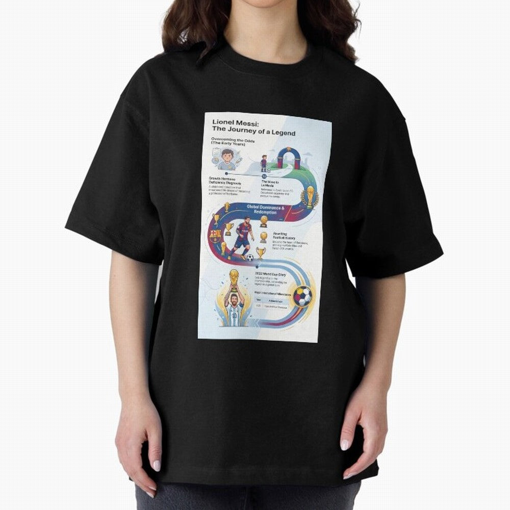 Messi sticker Classic T-Shirt Celebrate Every Goal in FIFA World Cup 2026 USA Canada Mexico Spirit, Filled with Spain, Messi, Neymar and Mbappe, Tournament Hype, Historic Matchups, Family Viewing Parties and Global Sports Pride; Ideal for