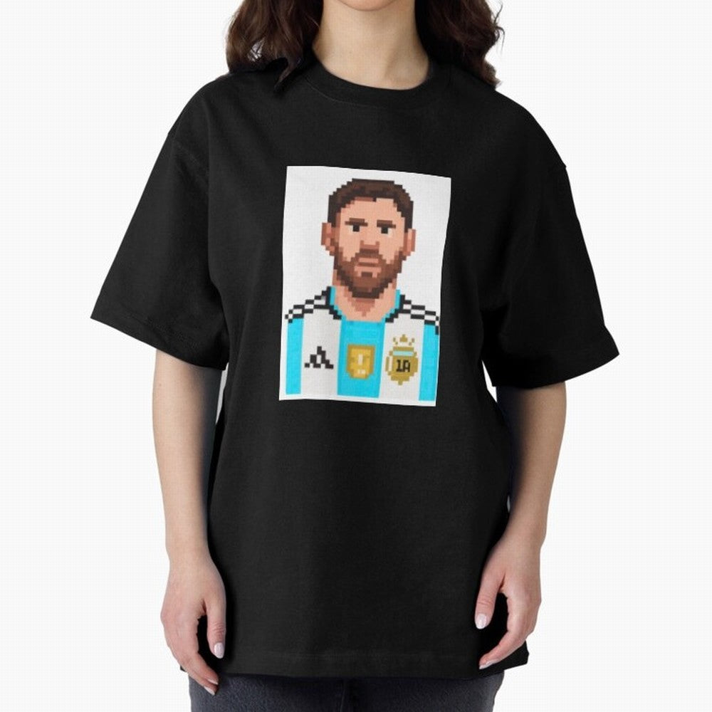messi Classic T-Shirt Remember Iconic Moments from FIFA World Cup 2026 USA Canada Mexico for Fans of Haaland and France and Portugal, Bringing Fan Favorite Moments, National Team Passion, Big Match Drama and Soccer History; Ideal for Fans Who