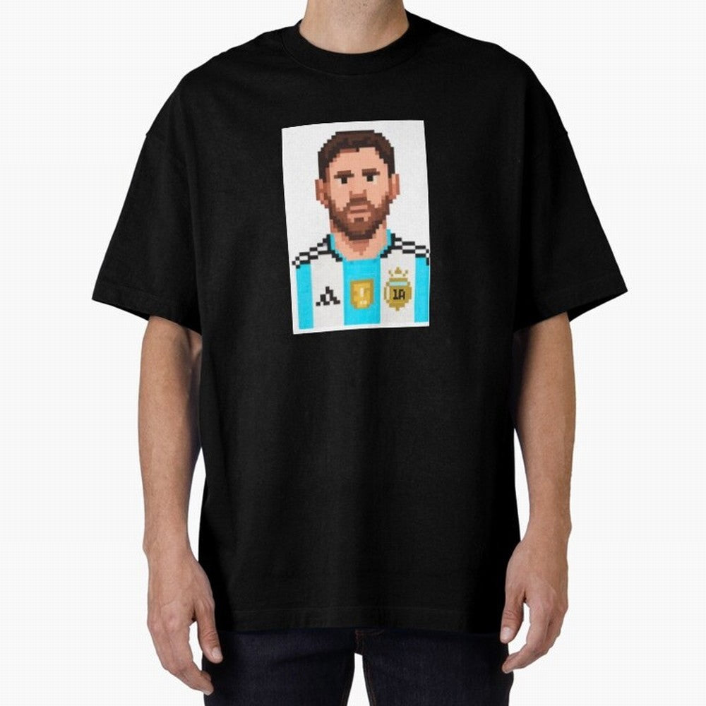messi Classic T-Shirt Remember Iconic Moments from FIFA World Cup 2026 USA Canada Mexico for Fans of Haaland and France and Portugal, Bringing Fan Favorite Moments, National Team Passion, Big Match Drama and Soccer History; Ideal for Fans Who