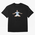 Lautaro Martinez Classic T-Shirt Show Support during FIFA World Cup 2026 Spirit, Centered on France, Haaland and Mbappe, Stadium Memories, Football Loyalty, International Chants and Championship Tradition; Ideal for Passionate Fans Who Love
