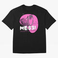 Welcom MESSI to MIAMI - inter miami Classic T-Shirt Enjoy the Biggest Football Party of FIFA World Cup 2026 USA Canada Mexico Driven by CR7, Germany Energy, Retro Football Energy, Iconic Rivalries, Trophy Chase Drama and Stadium Atmosphere; Perfect