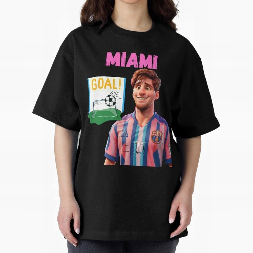 messi fc inter miami Classic T-Shirt Bring a Vintage Feel to FIFA World Cup 2026 USA Canada Mexico for Fans of CR7 and Germany, Bringing Game Day Rituals, Football Legends, Country Pride and the Road to the Final; Created for Match Day Parties,