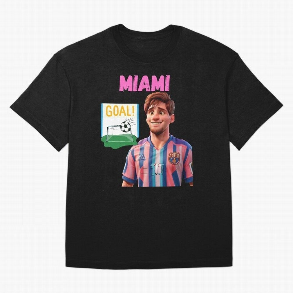 messi fc inter miami Classic T-Shirt Bring a Vintage Feel to FIFA World Cup 2026 USA Canada Mexico for Fans of CR7 and Germany, Bringing Game Day Rituals, Football Legends, Country Pride and the Road to the Final; Created for Match Day Parties,