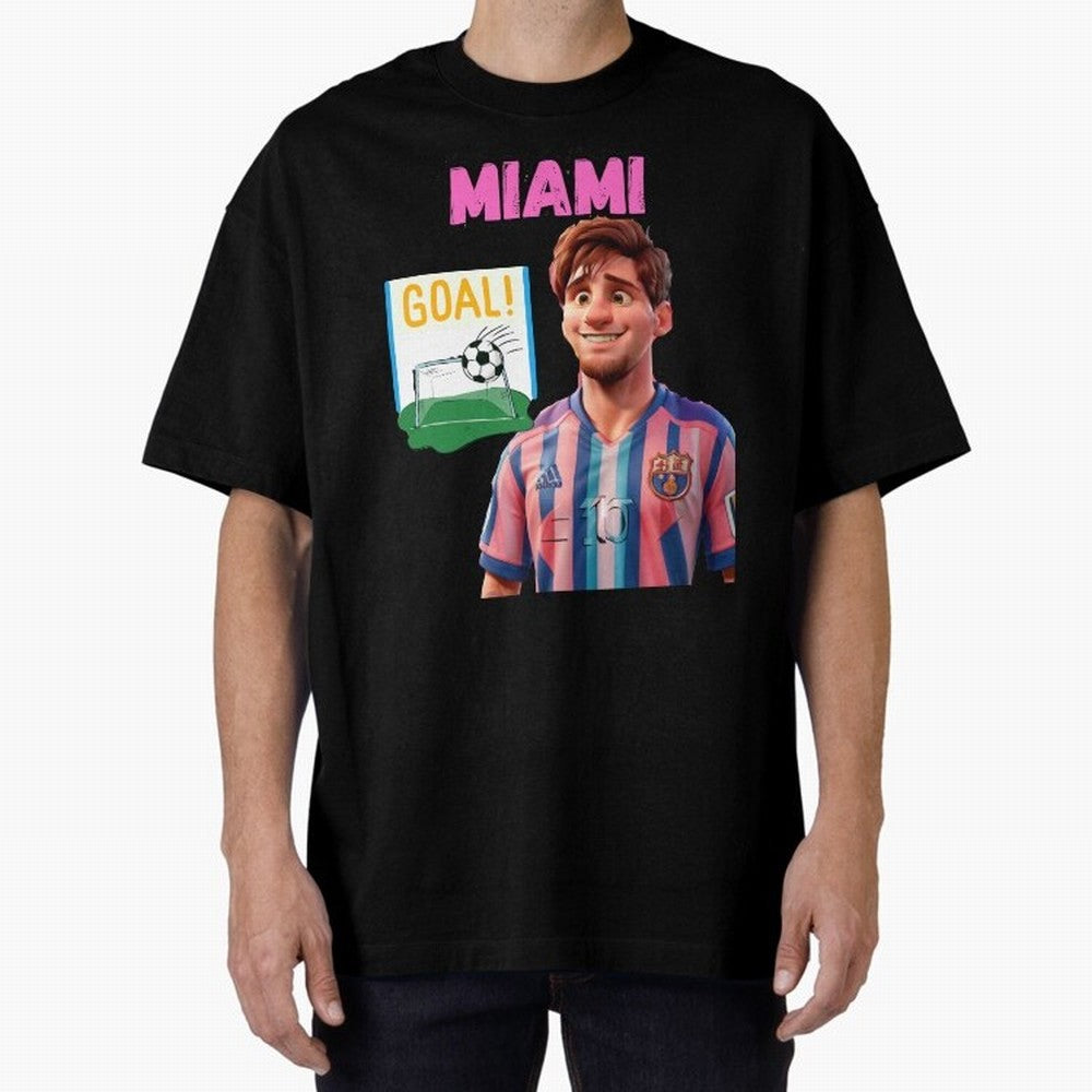 messi fc inter miami Classic T-Shirt Bring a Vintage Feel to FIFA World Cup 2026 USA Canada Mexico for Fans of CR7 and Germany, Bringing Game Day Rituals, Football Legends, Country Pride and the Road to the Final; Created for Match Day Parties,