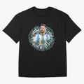Argentine Messi Classic T-Shirt Celebrate Classic Football Spirit in the FIFA World Cup 2026 USA Canada Mexico Journey through Mbappe and Neymar Highlights, France Pride, Stadium Chants, National Pride, Trophy Dreams and Unforgettable Football