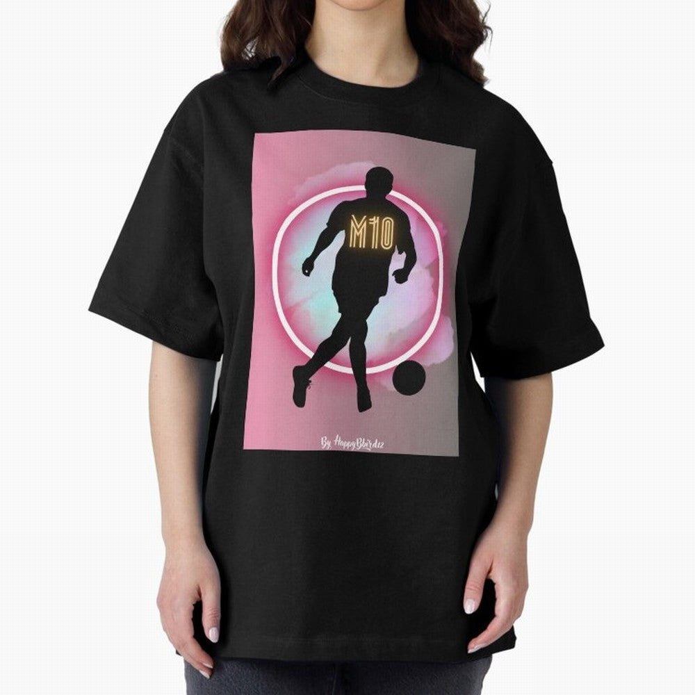 Soccer fan M10 Classic T-Shirt Carry National Pride through Global Football Passion for FIFA World Cup 2026 USA Canada Mexico, Inspired by CR7 and Messi, Brazil, Retro Football Energy, Iconic Rivalries, Trophy Chase Drama and Stadium Atmosphere;