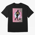 Soccer fan M10 Classic T-Shirt Carry National Pride through Global Football Passion for FIFA World Cup 2026 USA Canada Mexico, Inspired by CR7 and Messi, Brazil, Retro Football Energy, Iconic Rivalries, Trophy Chase Drama and Stadium Atmosphere;