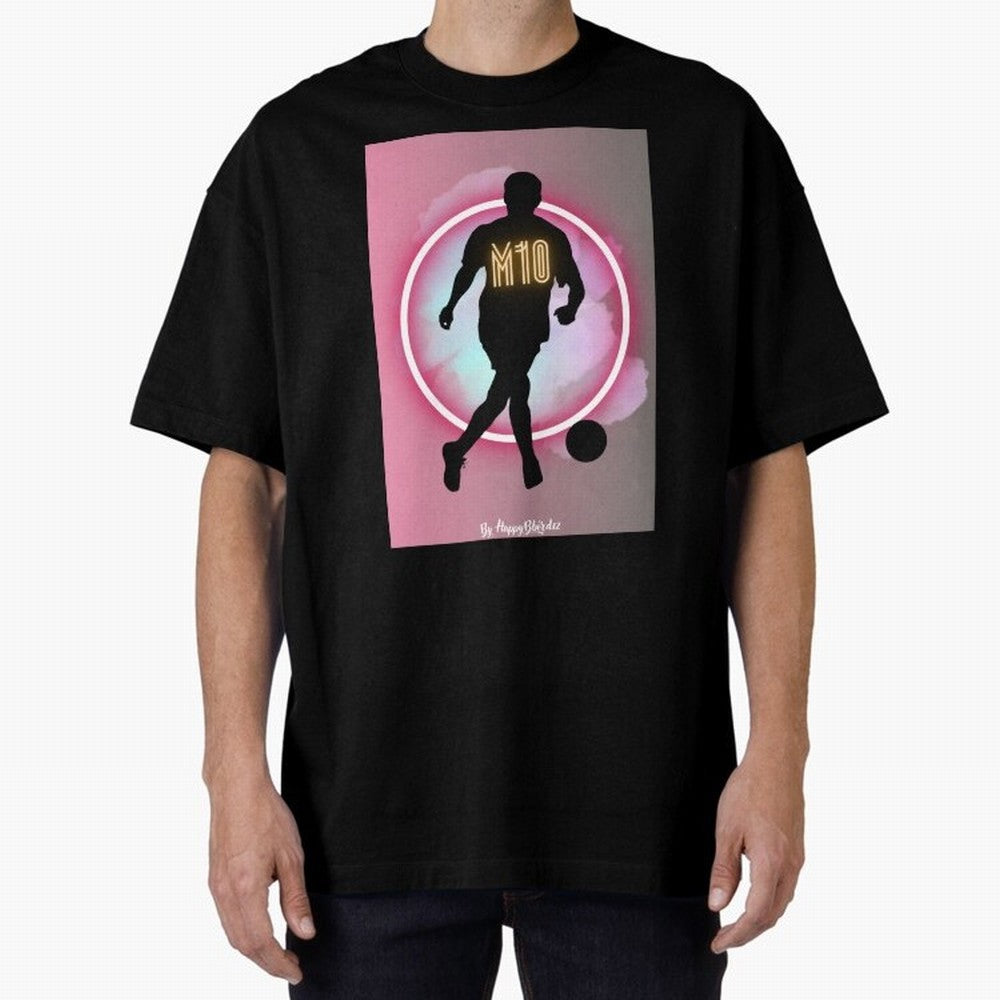 Soccer fan M10 Classic T-Shirt Carry National Pride through Global Football Passion for FIFA World Cup 2026 USA Canada Mexico, Inspired by CR7 and Messi, Brazil, Retro Football Energy, Iconic Rivalries, Trophy Chase Drama and Stadium Atmosphere;