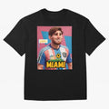 messi fc inter miami Classic T-Shirt Celebrate Fan Culture around FIFA World Cup 2026 USA Canada Mexico for Fans of Cristiano Ronaldo and France, Bringing Match Day Excitement, Supporter Culture, Golden Goals and Global Football Passion; Created