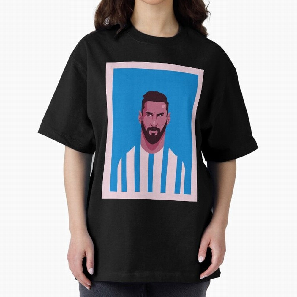 Messi Classic T-Shirt Remember Match Day Hype around FIFA World Cup 2026, Cristiano Ronaldo, Brazil, Portugal and Argentina, Classic Soccer Heritage, Championship Pressure, Fan Loyalty and International Pride; Made for Collectors Who Enjoy Iconic