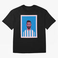 Messi Classic T-Shirt Remember Match Day Hype around FIFA World Cup 2026, Cristiano Ronaldo, Brazil, Portugal and Argentina, Classic Soccer Heritage, Championship Pressure, Fan Loyalty and International Pride; Made for Collectors Who Enjoy Iconic