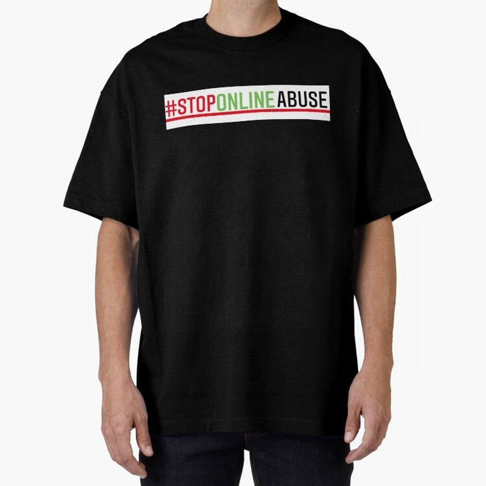 Stop on line abuse. Classic T-Shirt Feel the FIFA World Cup 2026 Group Stage Journey through Messi and Cristiano Ronaldo Highlights, Argentina and Brazil Pride, Match Day Excitement, Supporter Culture, Golden Goals and Global Football Passion;