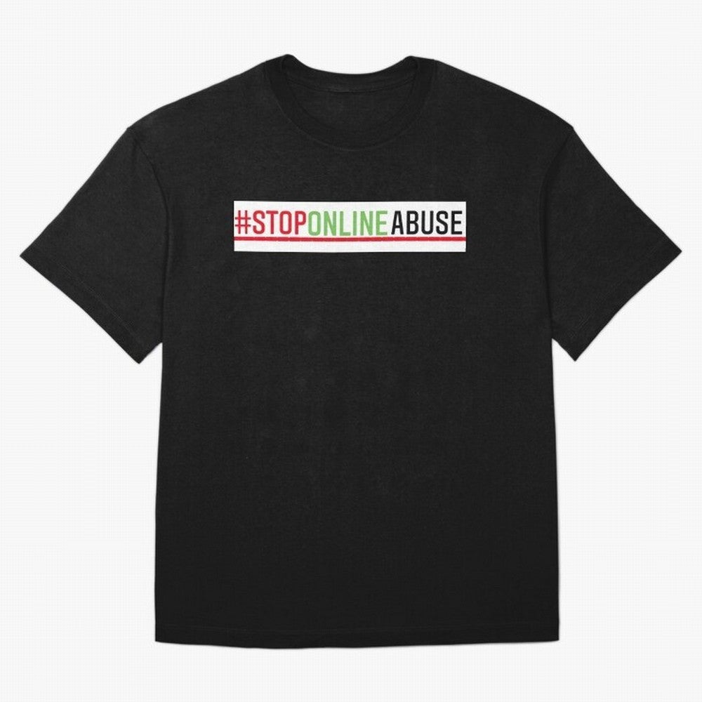 Stop on line abuse. Classic T-Shirt Feel the FIFA World Cup 2026 Group Stage Journey through Messi and Cristiano Ronaldo Highlights, Argentina and Brazil Pride, Match Day Excitement, Supporter Culture, Golden Goals and Global Football Passion;