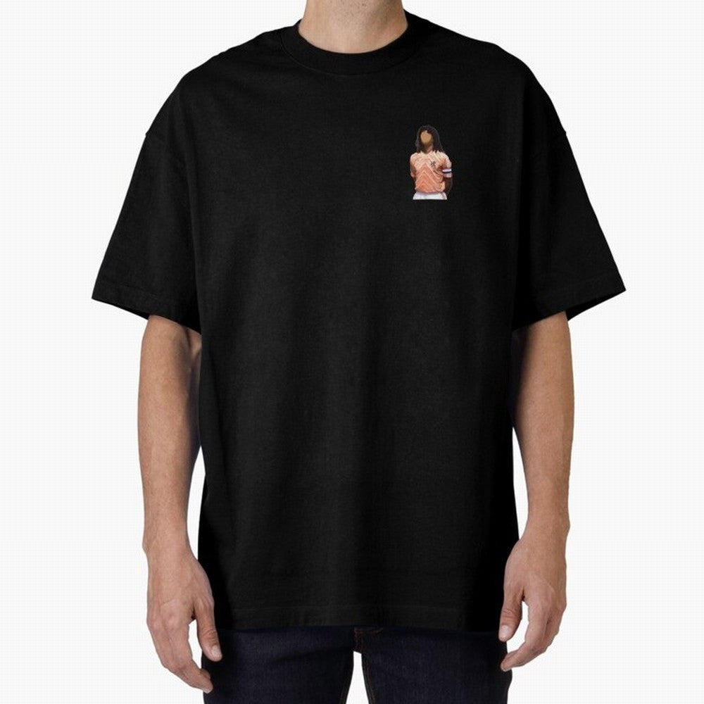 Ruud Gullit for the Dutch National Team Classic T-Shirt Unlock Match Day Hype around FIFA World Cup 2026 Group Stage, Neymar, England, Game Day Rituals, Football Legends, Country Pride and the Road to the Final; Ideal for Fans Who Follow Messi,