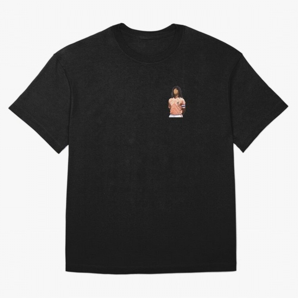 Ruud Gullit for the Dutch National Team Classic T-Shirt Unlock Match Day Hype around FIFA World Cup 2026 Group Stage, Neymar, England, Game Day Rituals, Football Legends, Country Pride and the Road to the Final; Ideal for Fans Who Follow Messi,