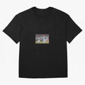 Messi Oversized T-Shirt Show Your Stadium Side during Match Day Hype around FIFA World Cup 2026, Messi, CR7 and Mbappe, England, France and Netherlands, Goal Celebration Energy, Supporter Heritage, Football Icons and Worldwide Tournament Joy; Ideal
