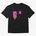 MIAMI MESSI Classic T-Shirt Remember Iconic Moments from FIFA World Cup 2026 Spirit, Connected to Spain, Cristiano Ronaldo, Vintage Soccer Flavor, Modern Football Stars, National Flags and Final Night Emotion; Created for Match Day Parties, Soccer