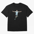 Julian Alvarez Classic T-Shirt Capture Stadium Memories from FIFA World Cup 2026 USA Canada Mexico with CR7 and Messi, Argentina and Brazil Energy, Stadium Chants, National Pride, Trophy Dreams and Unforgettable Football Memories; Perfect for
